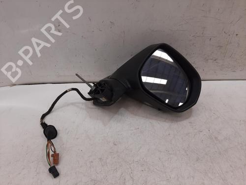 Used Right mirror Right mirror 37727106 37727106