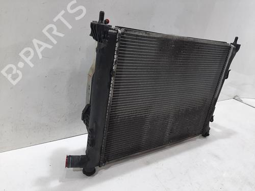 Radiator set HYUNDAI i20 I (PB, PBT) 1.2 | BP30670937M120