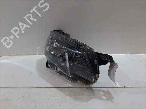 Used Right headlight Right headlight PEUGEOT PARTNER Box Body/MPV (K9) 1.5 BlueHDI 130 (131 hp) 34149882 34149882