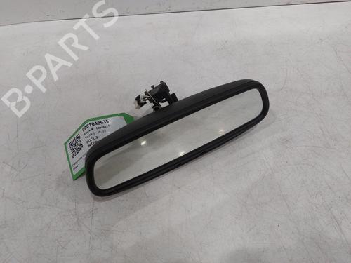 Used Rear mirror FORD FOCUS II Turnier (DA_, FFS, DS) 2.0 (145 hp) 26745842