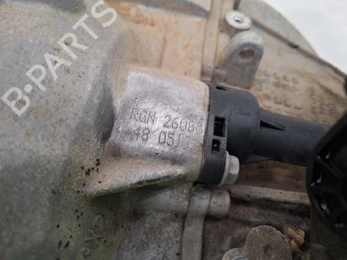 Gearbox VW GOLF VII (5G1, BQ1, BE1, BE2) 1.4 TSI | BP30142235M3