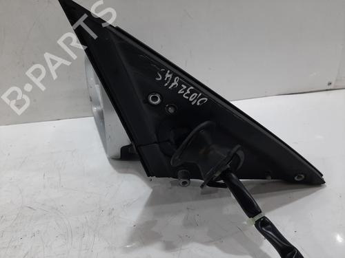 Left mirror AUDI A4 B8 Avant (8K5) 2.0 TDI | BP30142224C26