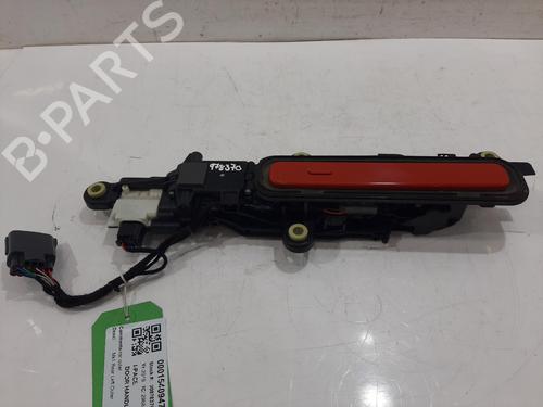 Used Exterior handle JAGUAR I-PACE (X590) EV400 AWD (400 hp) 29882903