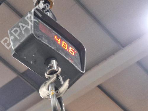 Gearbox VAUXHALL ASTRA Mk VII (K) (B16) 1.4 Turbo | BP31537937M3