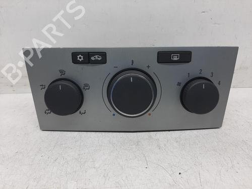 Used Climate control VAUXHALL ZAFIRA Mk II (B) (A05) 1.8 (140 hp) 26804317