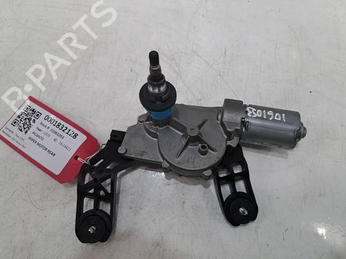 Used Rear wiper motor Rear wiper motor 39163029 39163029