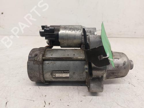 Used Starter HONDA CIVIC X Hatchback (FC_, FK_) 1.0 VTEC (126 hp) 26816425