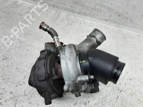 Used Turbocharger/Supercharger Turbocharger/Supercharger 26837323 26837323