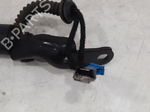 Shock absorber spring BMW 2 Active Tourer (F45) 218 i | BP26766183C152 