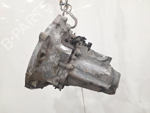 Gearbox PEUGEOT 108 1.2 | BP36290554M3 - Image 2