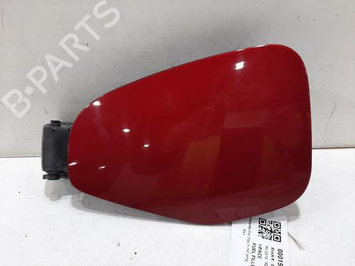 Used Fuel flap JAGUAR I-PACE (X590) EV400 AWD (400 hp) 29162995