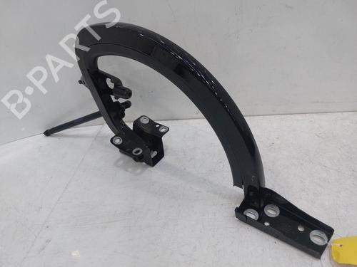 Used Hinge/Door check strap AUDI A3 Limousine (8VS, 8VM) 1.6 TDI (115 hp) 26857439