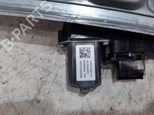 Front right window mechanism DACIA BIGSTER 1.8 FHEV (RYN7) | BP38076418C23 - Image 2