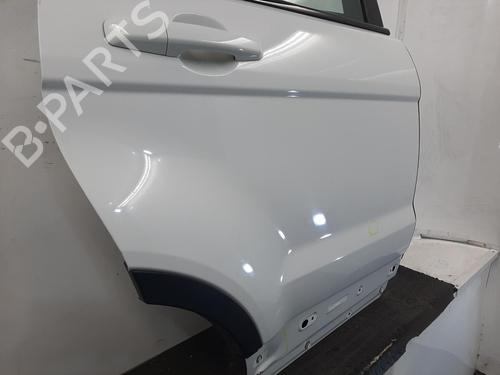 Right rear door LAND ROVER RANGE ROVER EVOQUE (L538) 2.0 D | BP28275320C5 