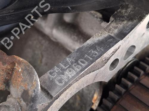 Engine HYUNDAI i10 I (PA) 1.2 | BP31209579M1 