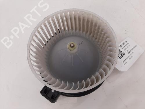 Heater blower motor MAZDA CX-5 (KF) 2.2 D AWD | BP26777172M62 - Image 2