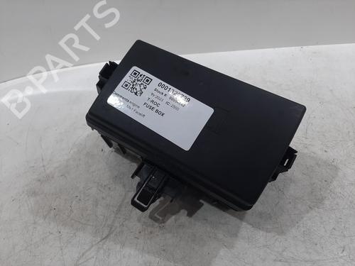Used Fuse box VW T-ROC (A11, D11) 1.0 TSI (110 hp) 26862317