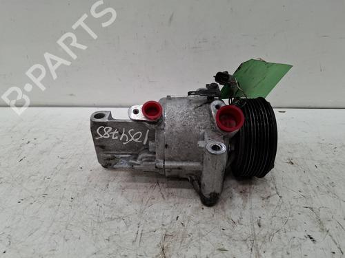 AC compressor NISSAN MICRA V (K14) 0.9 IG-T | BP38196399M34 - Image 5