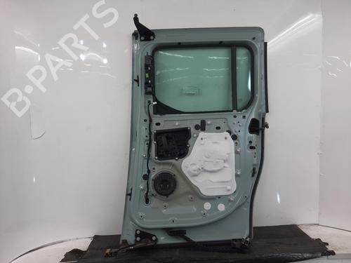 Other CITROËN BERLINGO (ER_, EC_) 1.5 BlueHDi 130 (ECYHZJ, ECYHZR) | BP37157642O1 - Image 5