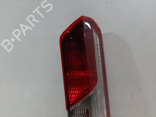Right taillight FORD TRANSIT V363 Van (FCD, FDD) 2.2 TDCi RWD | BP29524633C35 