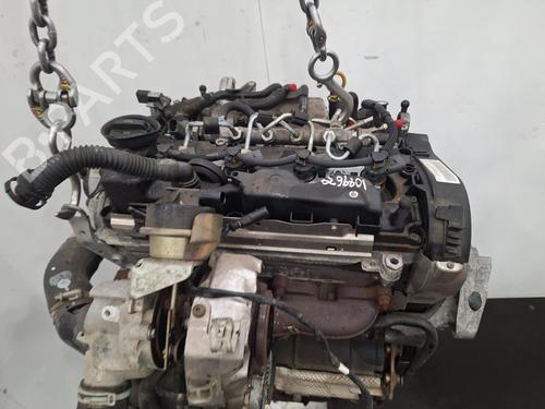 Engine AUDI A3 Sportback (8VA, 8VF) 2.0 TDI | BP34577318M1  - Image 5
