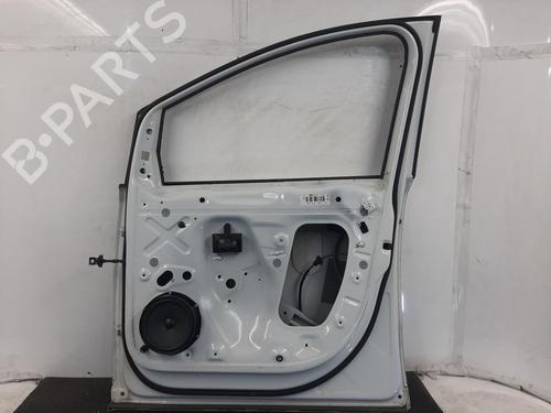 Dør høyre foran VW SHARAN (7N1, 7N2) 2.0 TDI | BP29060982C3 