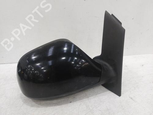 Used Right mirror SEAT ALTEA XL (5P5, 5P8) 1.6 TDI (105 hp) 26862726