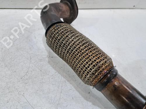 Catalyst FORD FOCUS III 1.0 EcoBoost | BP31964711M10