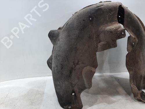 Hjulbue JAGUAR I-PACE (X590) EV400 AWD | BP30533043C56 