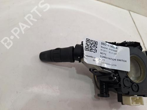 Switch NISSAN NOTE (E11, NE11) 1.4 | BP26937523I30  - Image 5