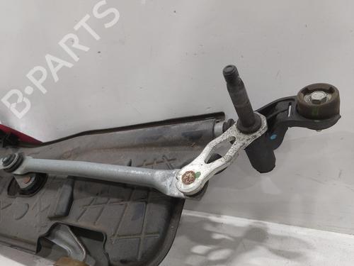 Front wiper motor DS DS 3 / DS 3 CROSSBACK (UR_, UC_, UJ_) 1.2 PureTech 130 (URHNSS) | BP26850889M29 