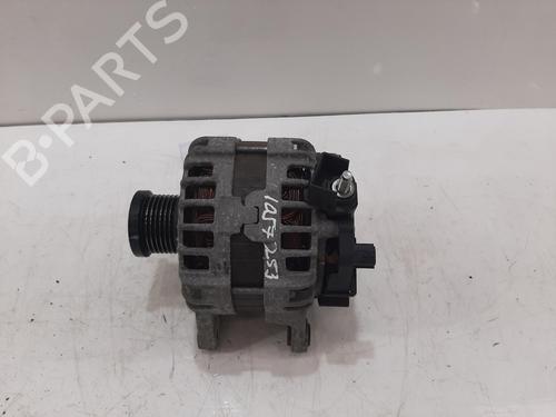 Alternator RENAULT CAPTUR II (HF_) TCe 90 (HFM6) | BP38083698M7 - Image 4