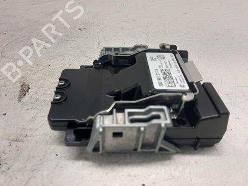 Camera BENTLEY CONTINENTAL Convertible (3S_) 6.0 AWD | BP29235270E14 
