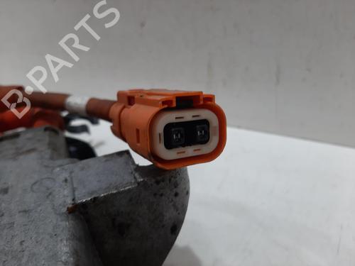 Øvrige Styrinhsenheder JAGUAR I-PACE (X590) EV400 AWD | BP29988648M11