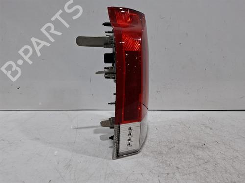 Left tailgate light VOLVO V70 II (285) D5 | BP40040379C79 - Image 4