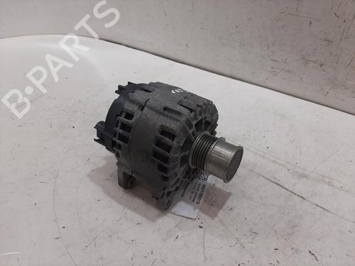 Used Alternator Alternator 38010661 38010661