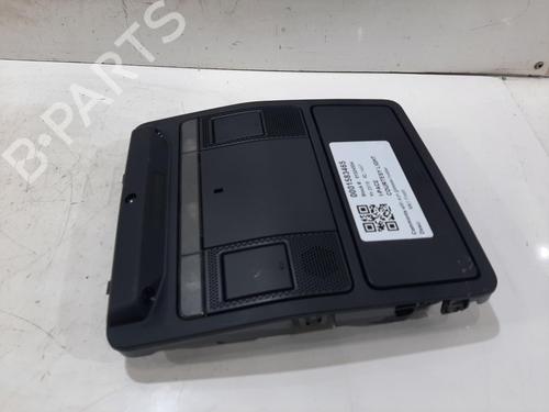 Kabinelys JAGUAR I-PACE (X590) EV400 AWD | BP30829209I8