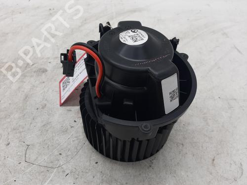 Used Heater blower motor BMW i3 (I01) Electric (170 hp) 26764470