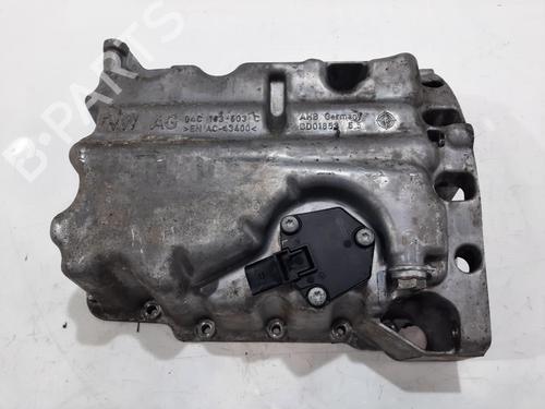 Oliebundkar VW POLO V (6R1, 6C1) 1.0 | BP28379346M115 