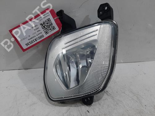 Used Left front fog light Left front fog light 38513229 38513229
