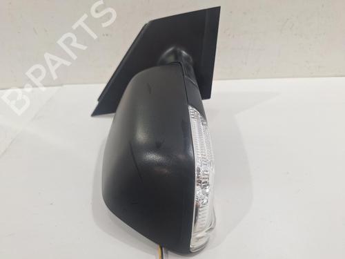 Right mirror VW POLO (9N_, 9A_) 1.2 | BP26854930C27 