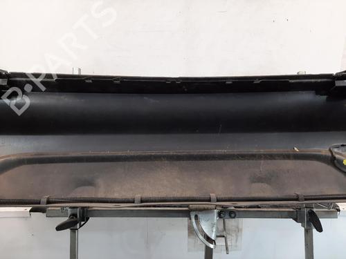 Rear bumper RENAULT CAPTUR I (J5_, H5_) 0.9 TCe 90 | BP29163041C8 