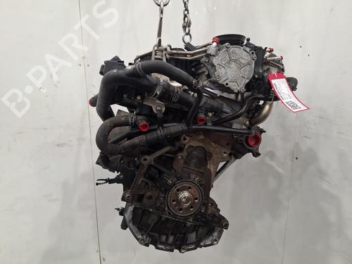 Used Engine Engine AUDI A5 Sportback (8TA) 2.0 TDI (177 hp) 40454635 40454635