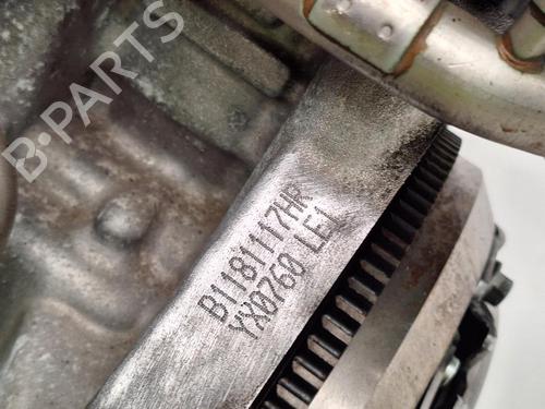 Engine VAUXHALL ASTRA Mk VII (K) (B16) 1.0 | BP40159707M1 - Image 2