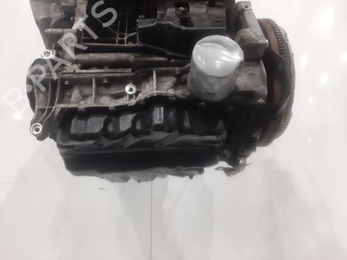 Engine AUDI A3 Sportback (8VA, 8VF) 1.4 TFSI | BP29742355M1