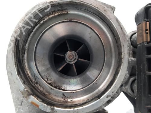 Turbocharger/Supercharger LAND ROVER RANGE ROVER EVOQUE (L538) 2.0 D 4x4 | BP28100849M71 