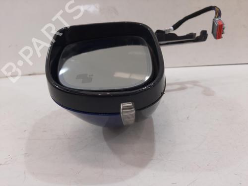 Left mirror JAGUAR I-PACE (X590) EV400 AWD | BP29471800C26 