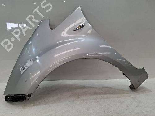 Used Left front fenders Left front fenders 39252101 39252101