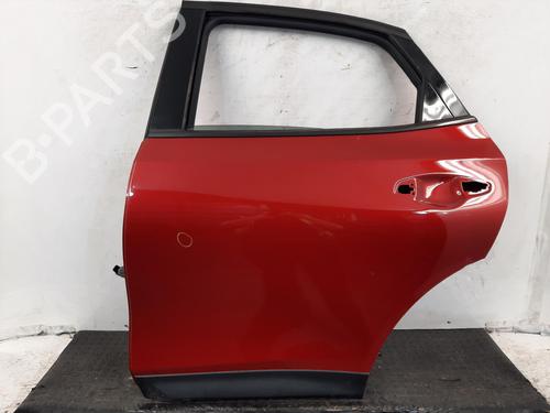 Tür links hinten für KIA XCEED (CD) 1.5 T-GDI (140 hp) 30756407