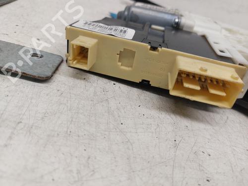 Front left window mechanism PEUGEOT 307 (3A/C) 1.4 16V | BP26826964C22 